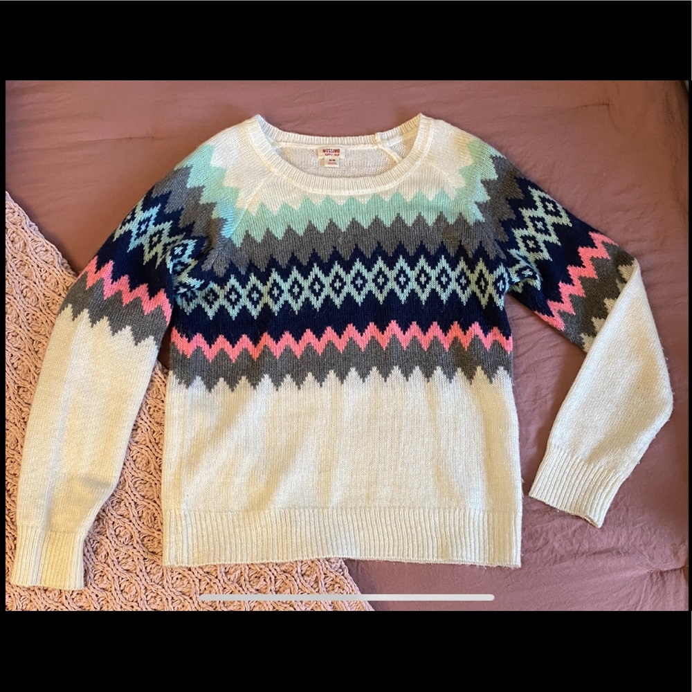 Sweater
